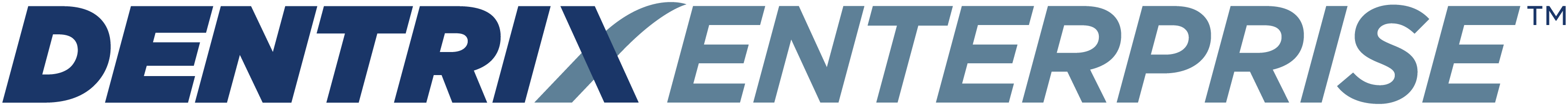 Dental Office Software Treatment Notes Dentrix Enterprise